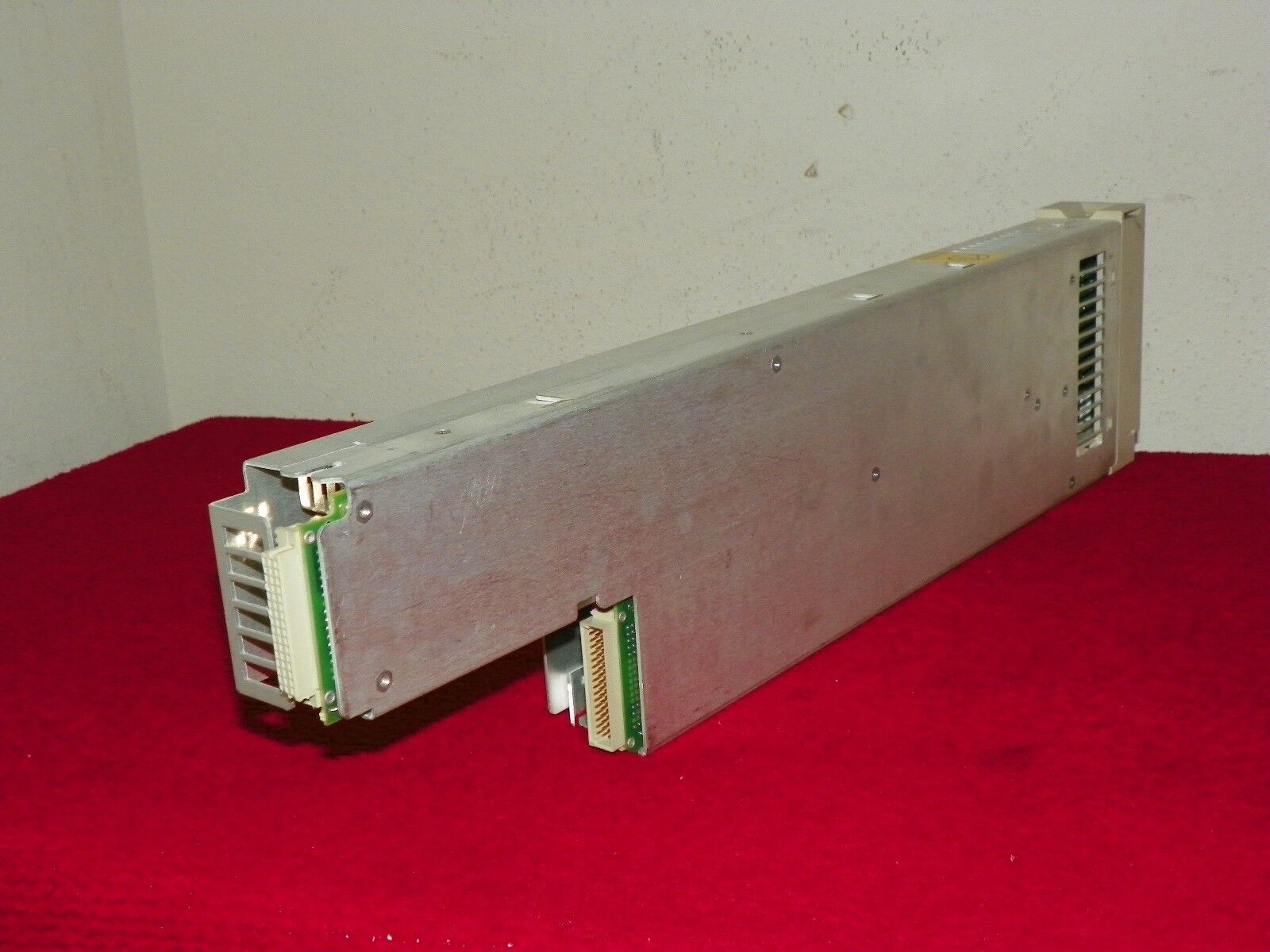 HP 66105A DC supply 0-120Vdc 0-1.25A, Many in stock HP 66105A DC supply 0-120Vdc 0-1.25A, Many in stock